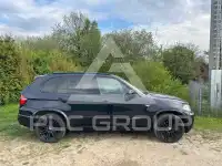 2013 BMW X5