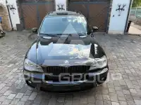 2013 BMW X5