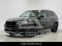 2013 BMW X5
