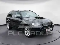 2013 BMW X5