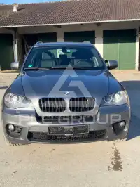2013 BMW X5