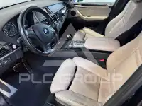 2013 BMW X5