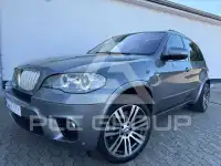 2013 BMW X5
