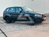 2013 BMW X5