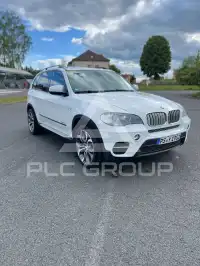 2013 BMW X5