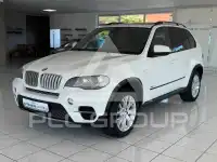 2013 BMW X5