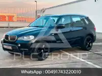 2013 BMW X5