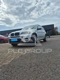 2013 BMW X5