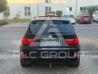 2013 BMW X5