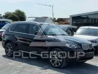 2013 BMW X5