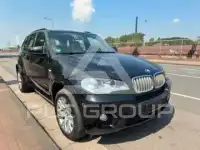 2013 BMW X5