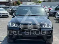 2013 BMW X5