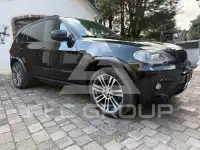 2013 BMW X5
