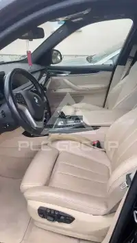 2013 BMW X5