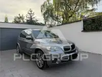 2013 BMW X5