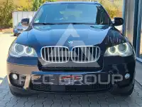2013 BMW X5