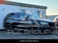 2013 BMW X5