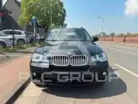 2013 BMW X5