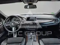 2013 BMW X5