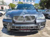 2013 BMW X5