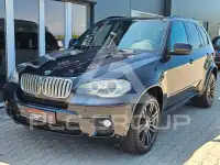 2013 BMW X5