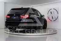 2013 BMW X5