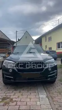 2013 BMW X5