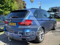 2013 BMW X5