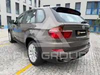 2013 BMW X5