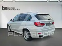2013 BMW X5