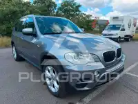 2013 BMW X5