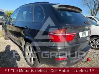 2013 BMW X5