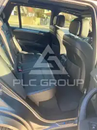 2013 BMW X5
