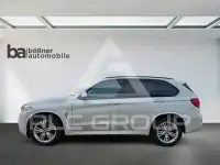 2013 BMW X5