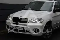 2013 BMW X5