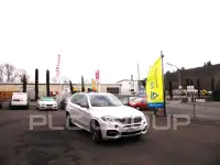 2013 BMW X5