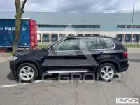 2013 BMW X5