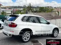 2013 BMW X5