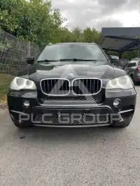 2013 BMW X5