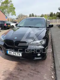 2013 BMW X6