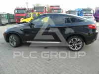 2013 BMW X6