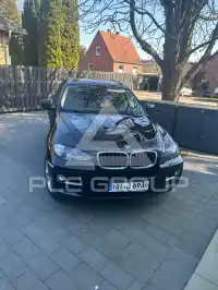 2013 BMW X6