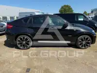 2013 BMW X6