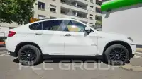 2013 BMW X6