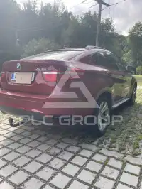 2013 BMW X6