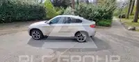 2013 BMW X6