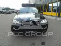 2013 BMW X6