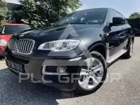 2013 BMW X6