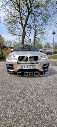 2013 BMW X6