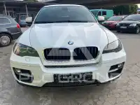 2013 BMW X6